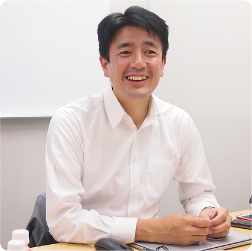 株式会社コジマ 執行役員 EC 事業室長 浅野 信行 氏